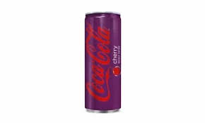 Cherry Coke