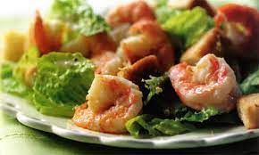 Salade Cesar
