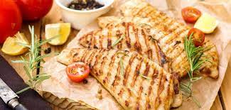 Grillade escalope 250g