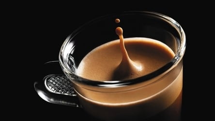 Café capsule nespresso