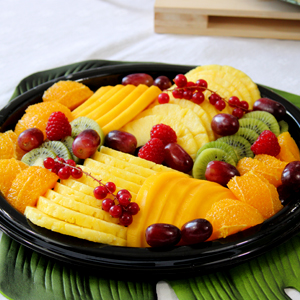 Plateau de fruit de saison