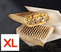 Tacos XL VH