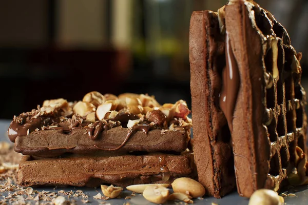 Gourmand au choix