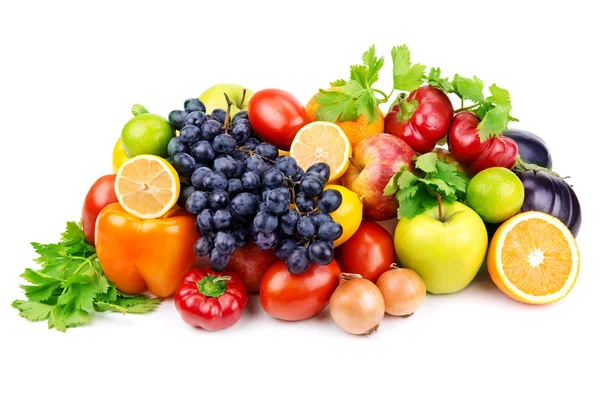 Fruits