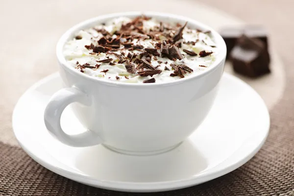 Cpuccino