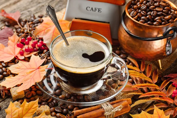 Café noir