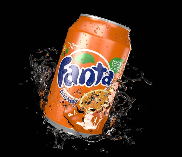 Fanta