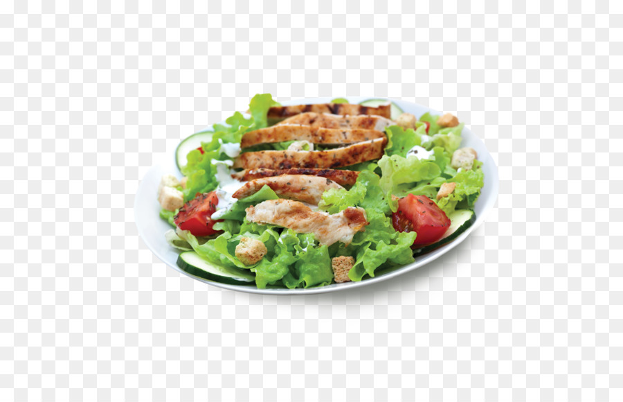 Salade César