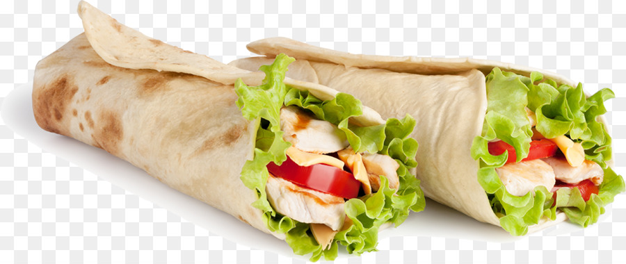 Sandwich Fakhitas