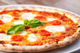 Pizza Marguerite