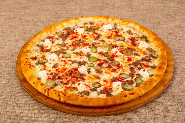 Pizza Mix