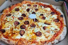 Pizza Geant