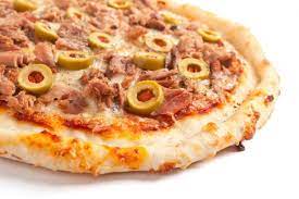 Pizza thon