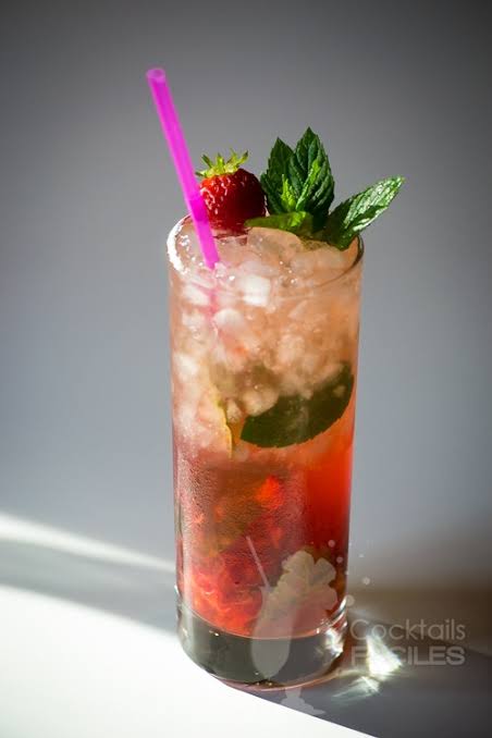 Starw Mojitos