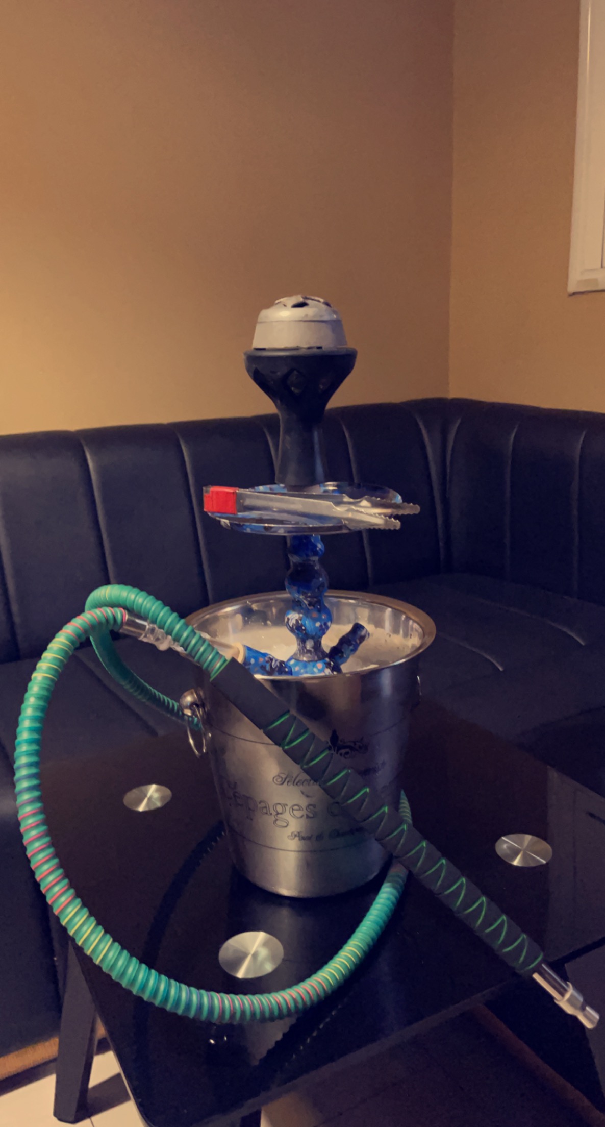 Narguile love66 kaloud