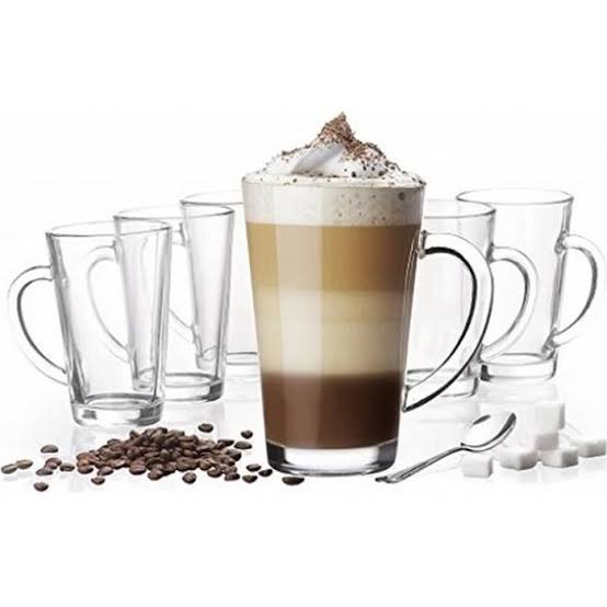 Cappuccino classique