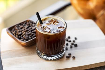Café Espagnol