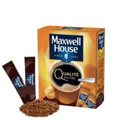 Maxwxell café