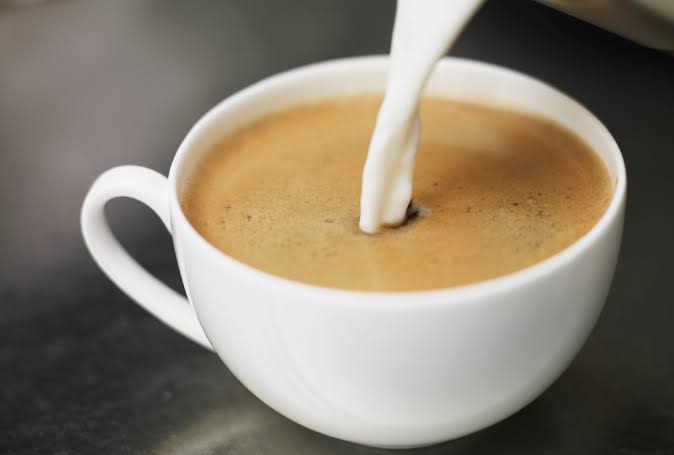Café Latté