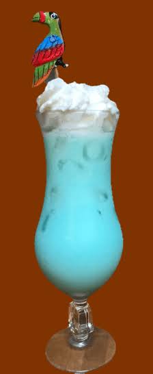 Bleu Star