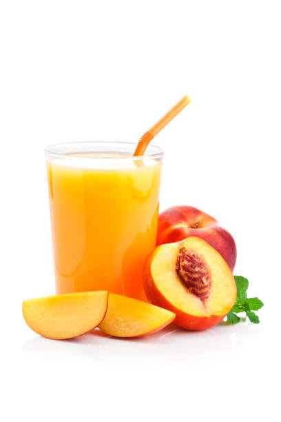 Jus de Pèche