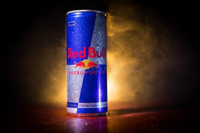 Red Bull