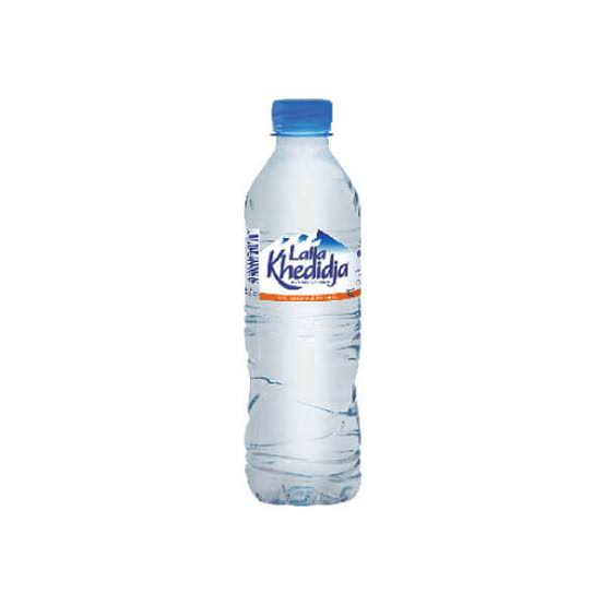 Eau Minérale