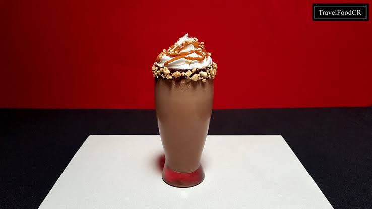 Frappé Sneakers