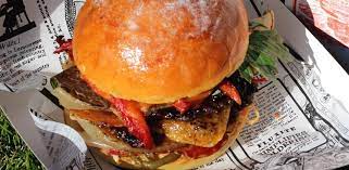 Burger P1