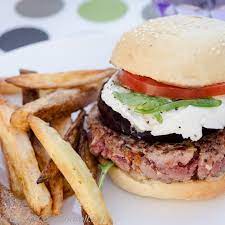 Burger P2