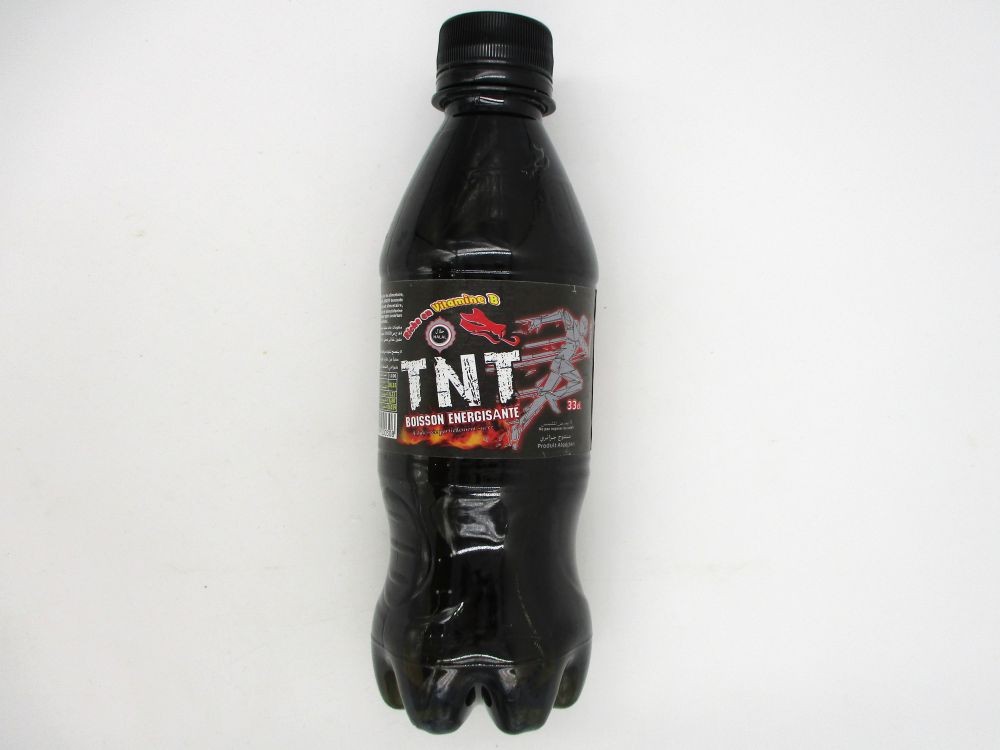 TNT