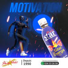 STAR ENERGIE