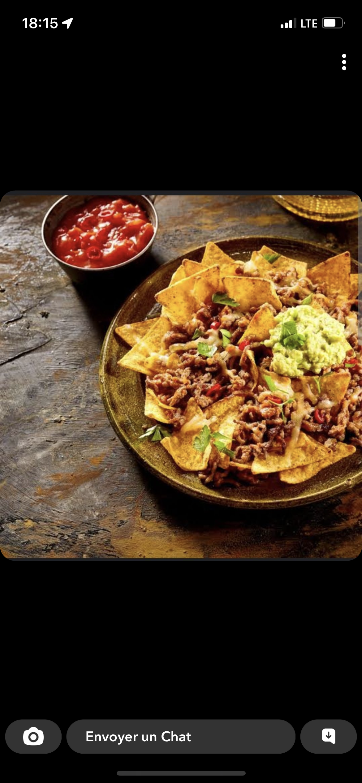 Nachos
