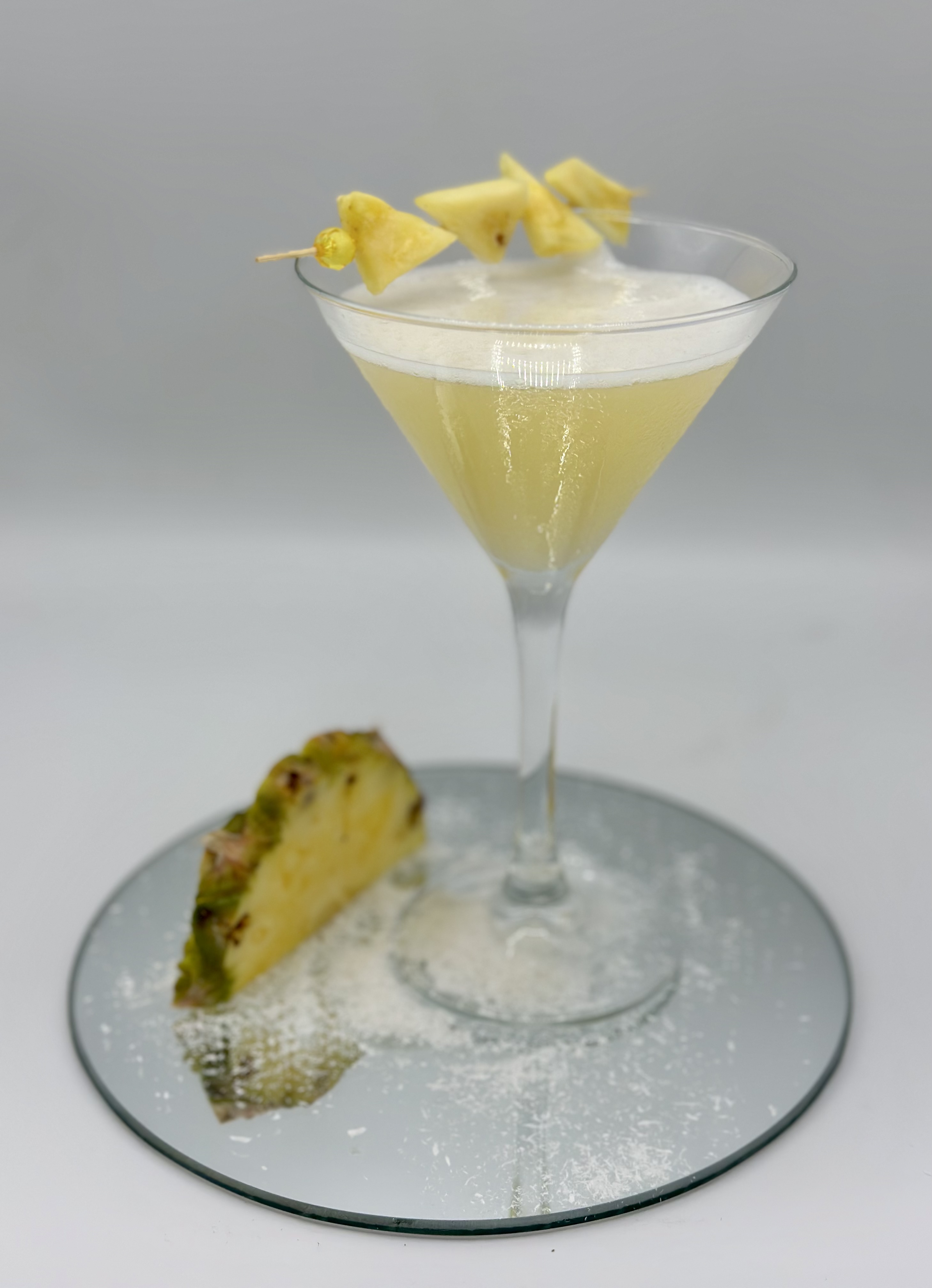 Mimosa