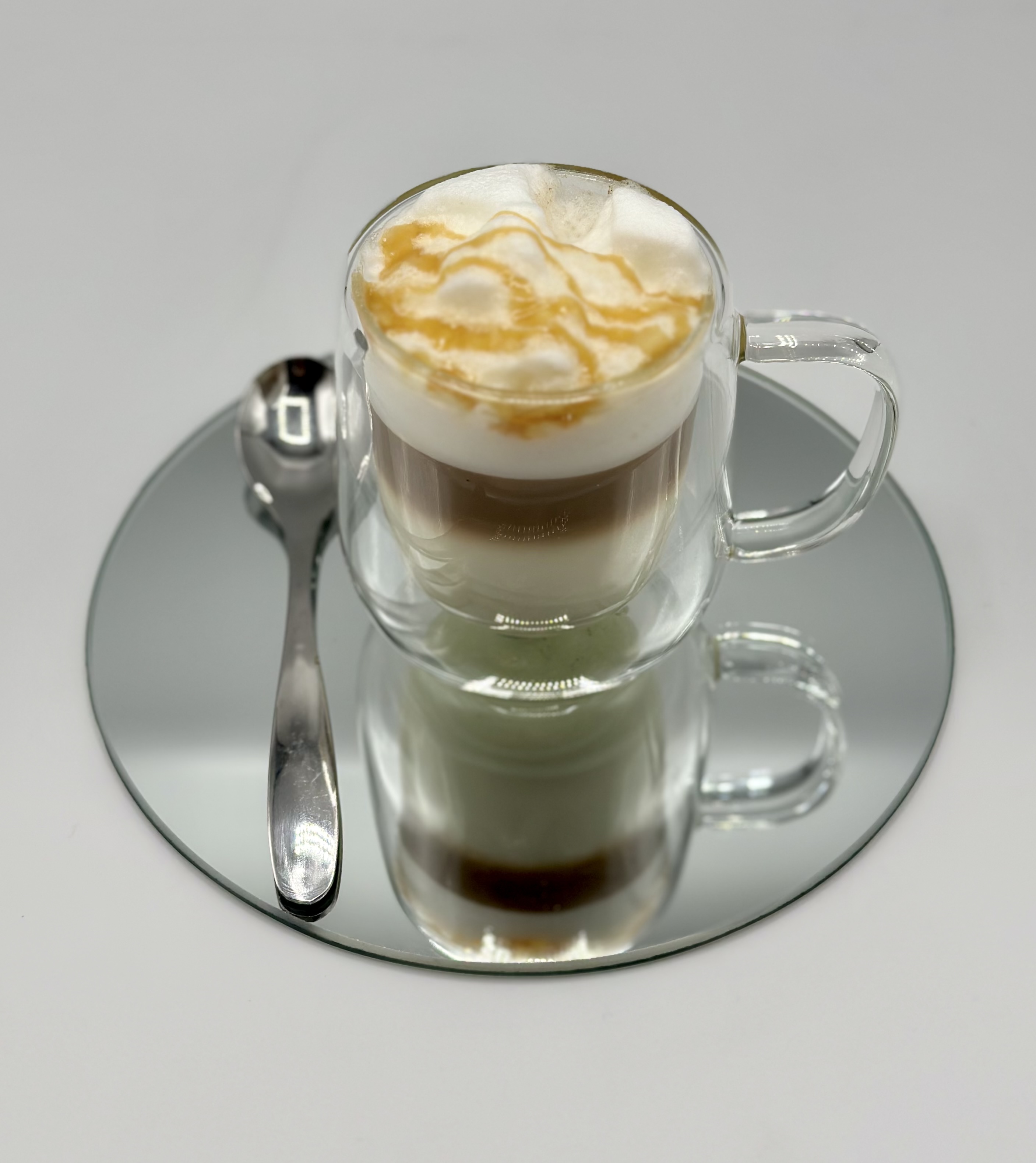 Caramel Macchiato