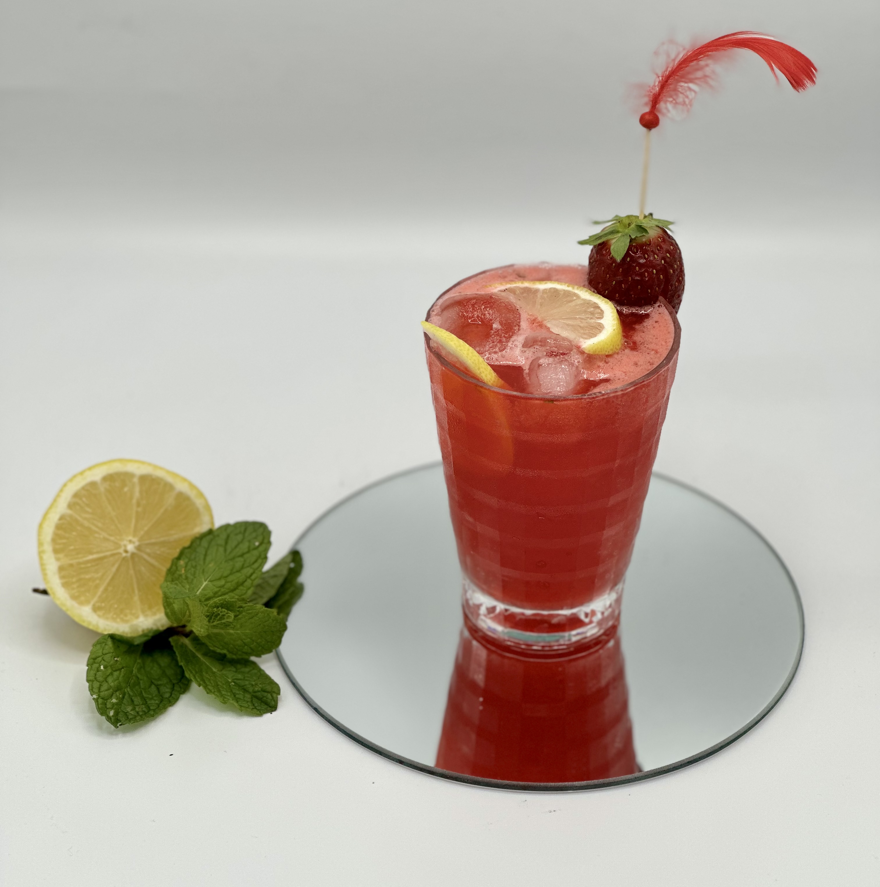 Ice Tea