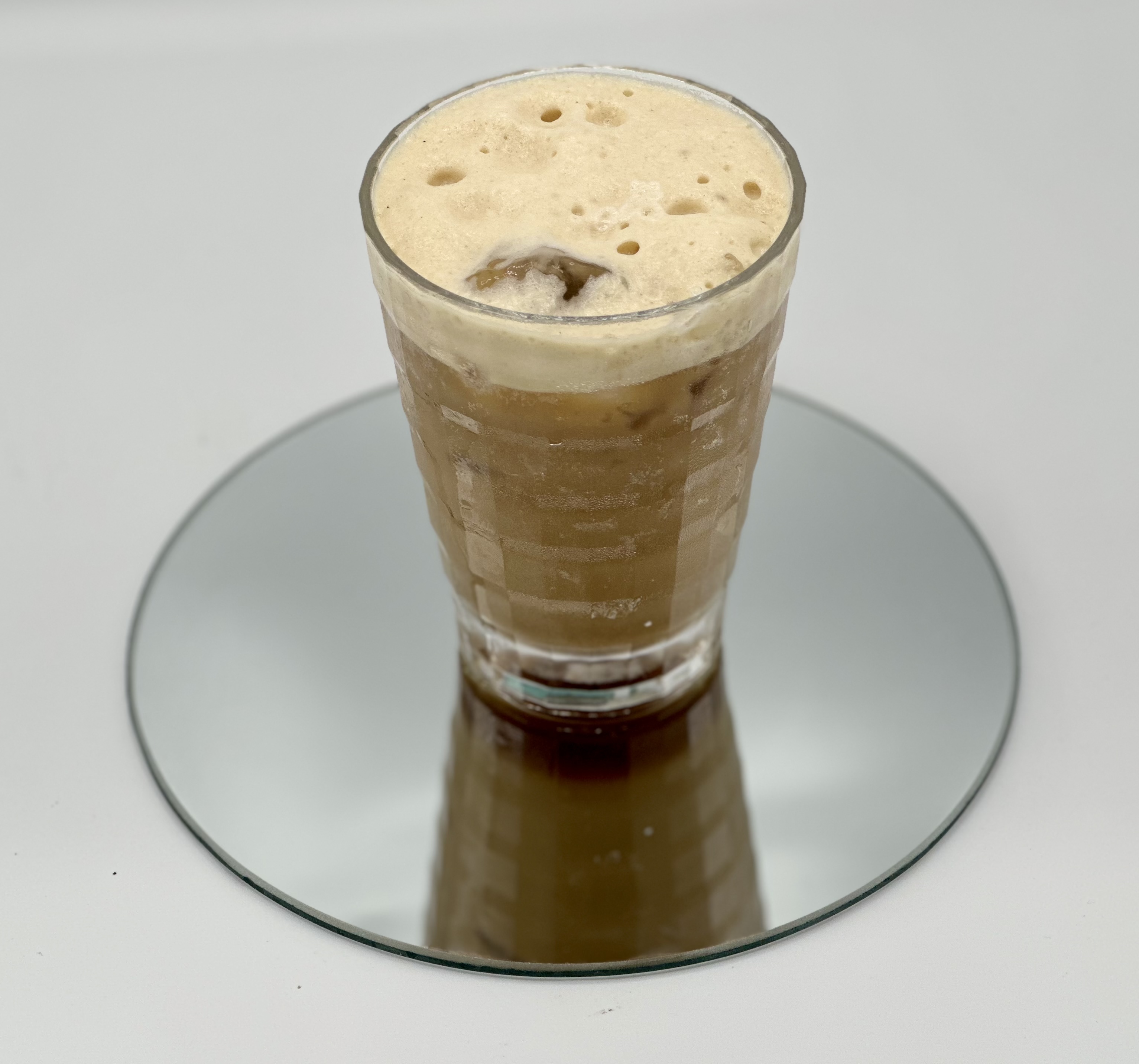 Ice Coffee