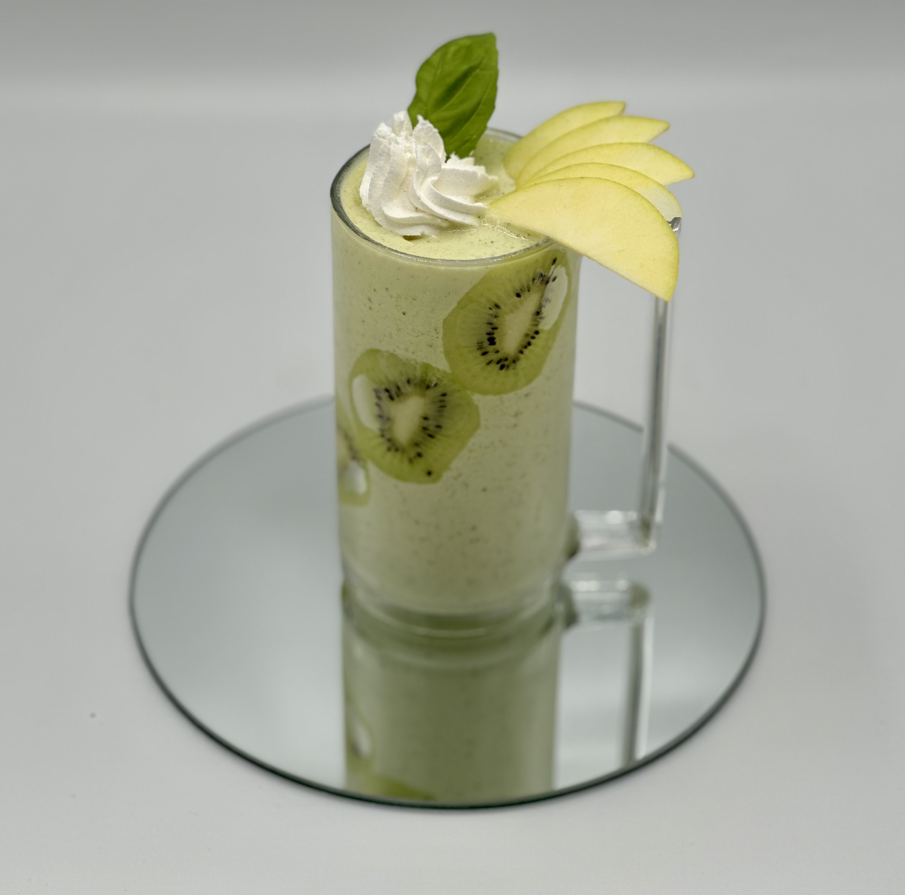 Verde