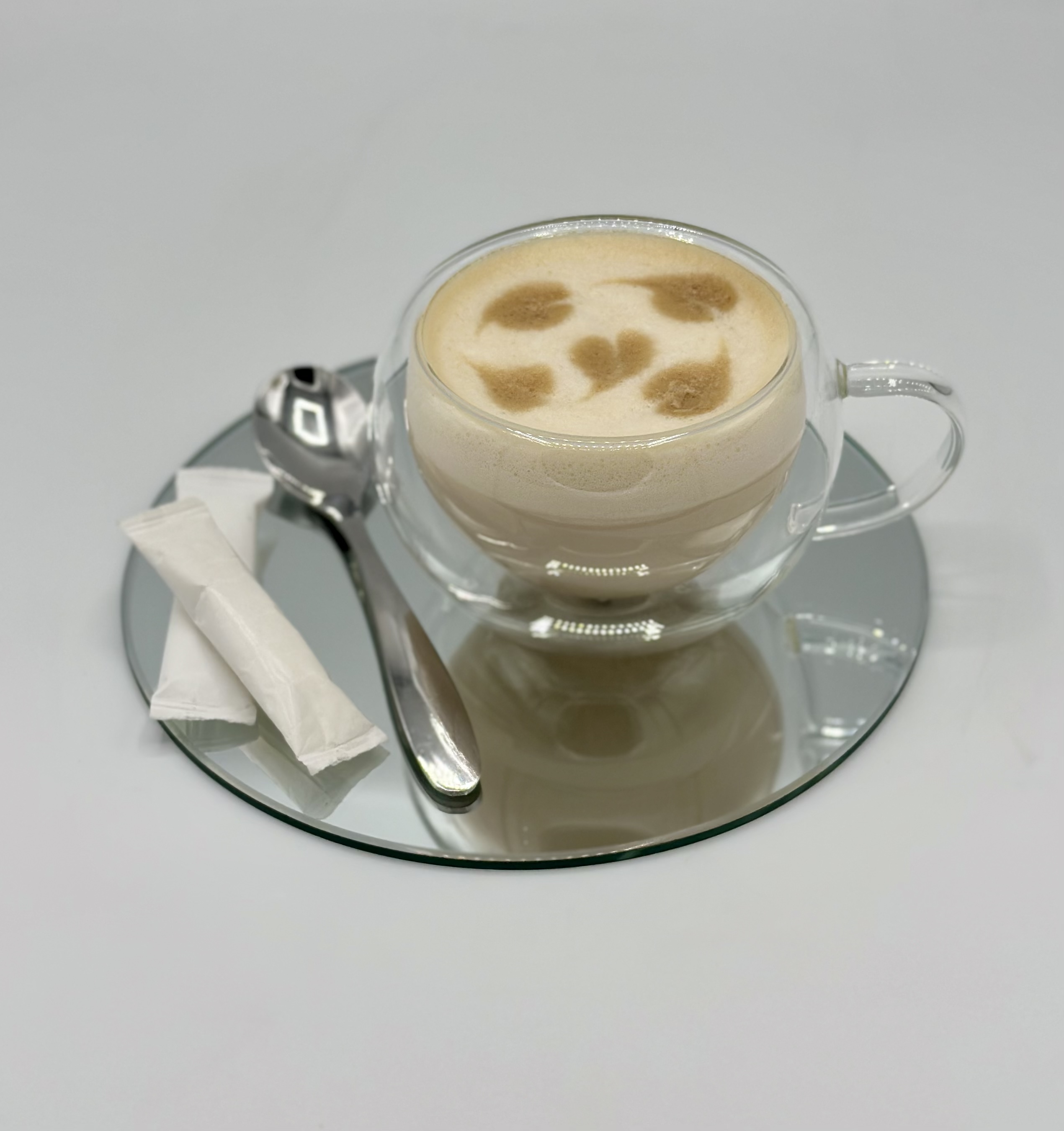 Crema al Caffè