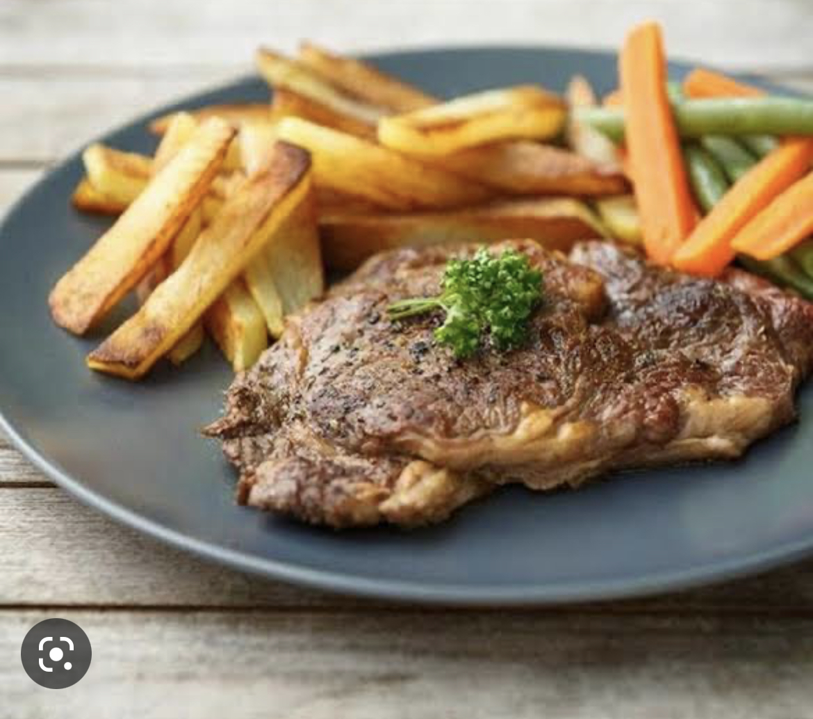 Entrecôte 