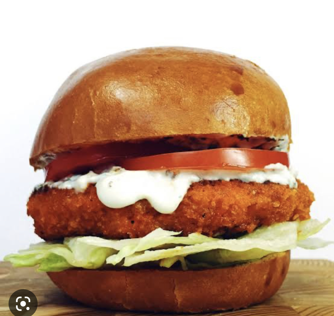 Chiken Burger