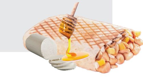Le chévre miel