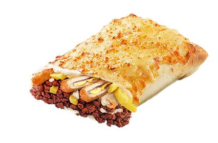 Tacos simple