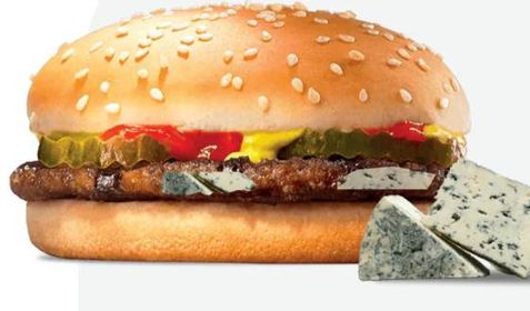 Le roquefort