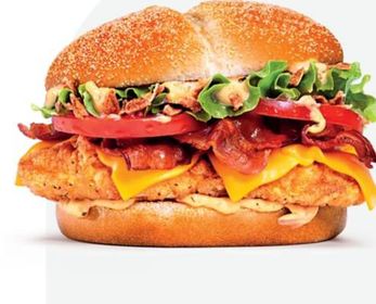 Le chicken