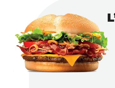 L'Americain