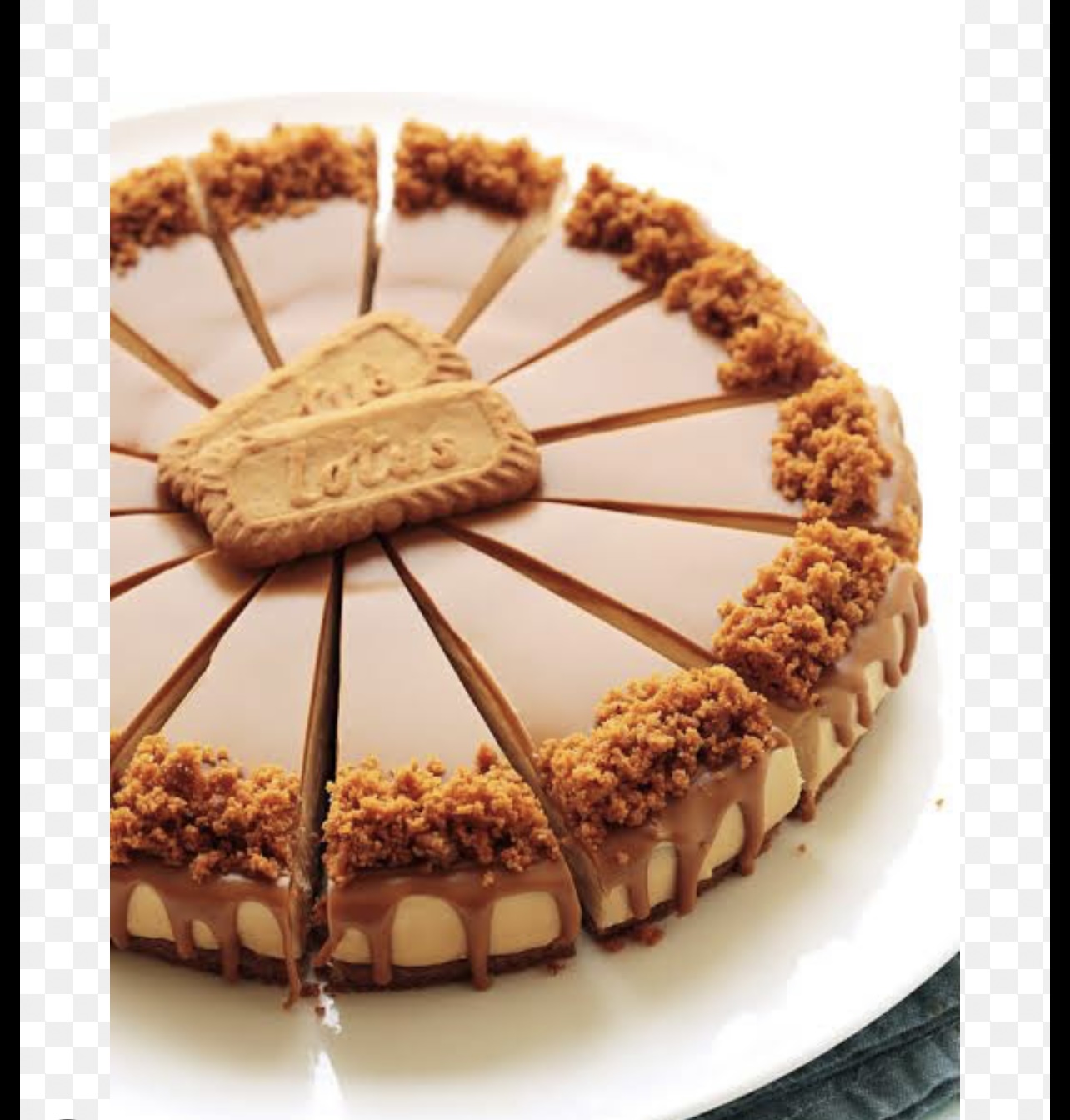 Cheese cake