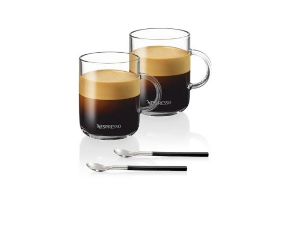 Nespresso 