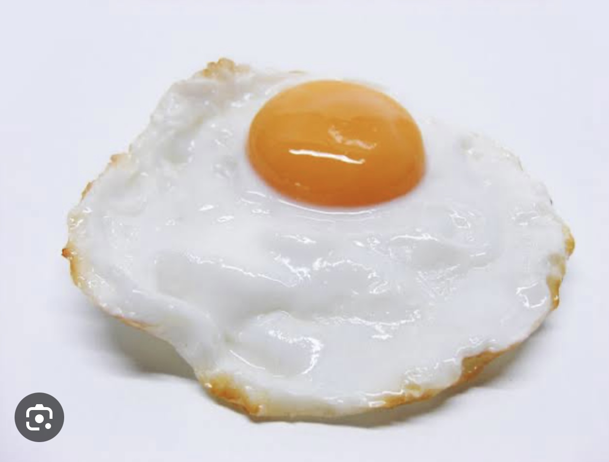Supplément oeuf 