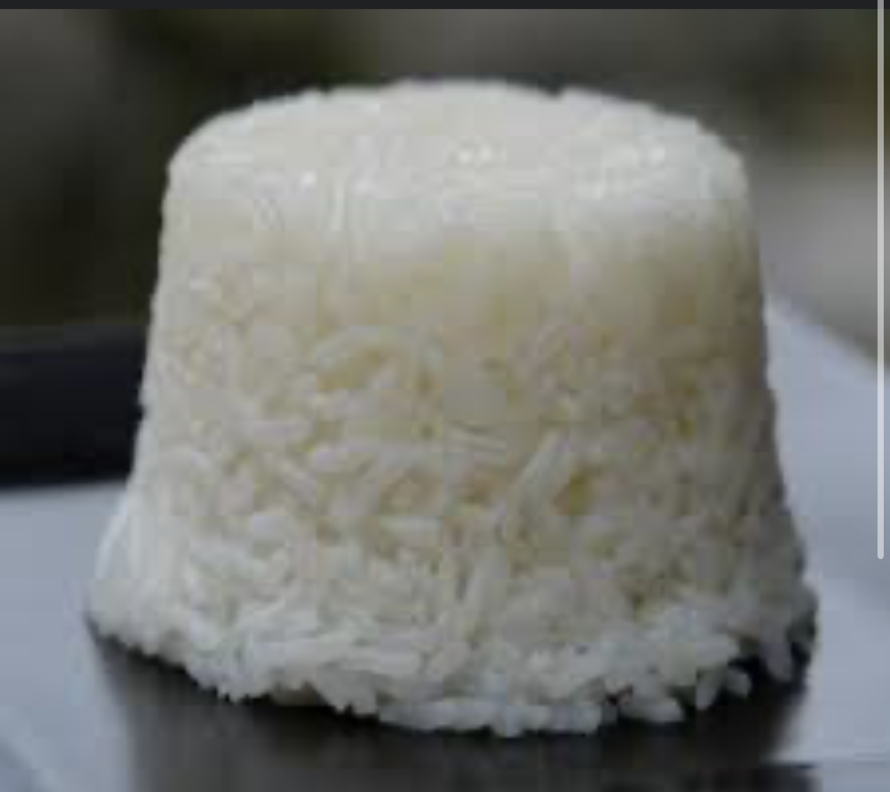 Supplément Riz 